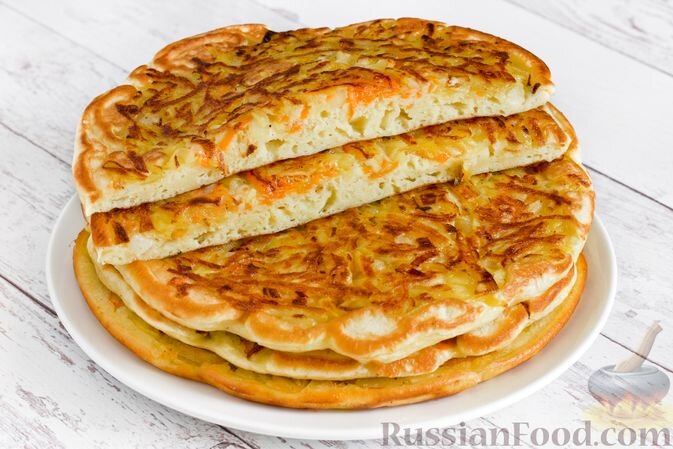 Упрощаем кулинарию: быстрые и вкусные рецепты на каждый день
