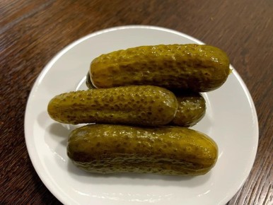 Неповторимые маринады для огурцов: выбери по вкусу