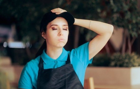 Опасные фразы, которые могут испортить ваш обед в ресторане