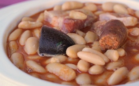 Фабада: испанское рагу, которое согревает душу