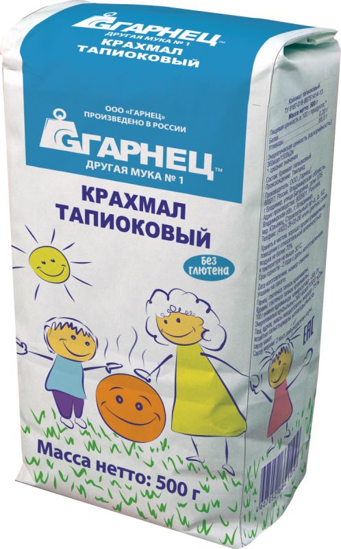 ���������� ������� GARNEC: ������� ������������� �������