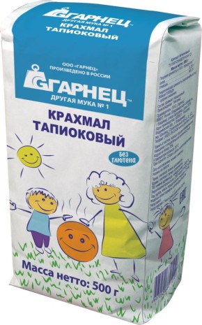 ���������� ������� GARNEC: ������� ������������� �������