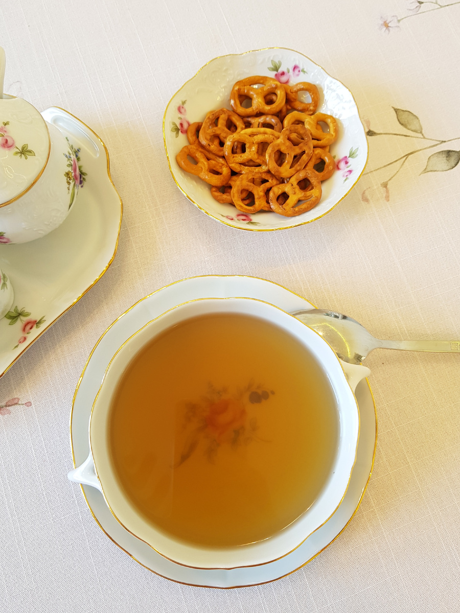 Тайны консоме из ягненка: новое дыхание классического блюда