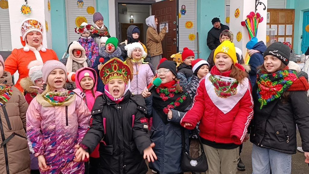 ��������� � ����� �������������� ������������: ������� � �������