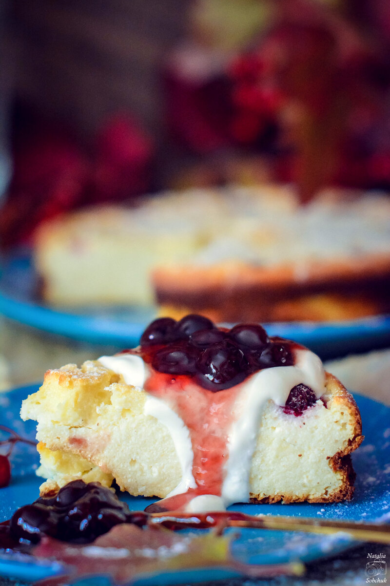 Как приготовить нежную творожную запеканку: секреты простого рецепта