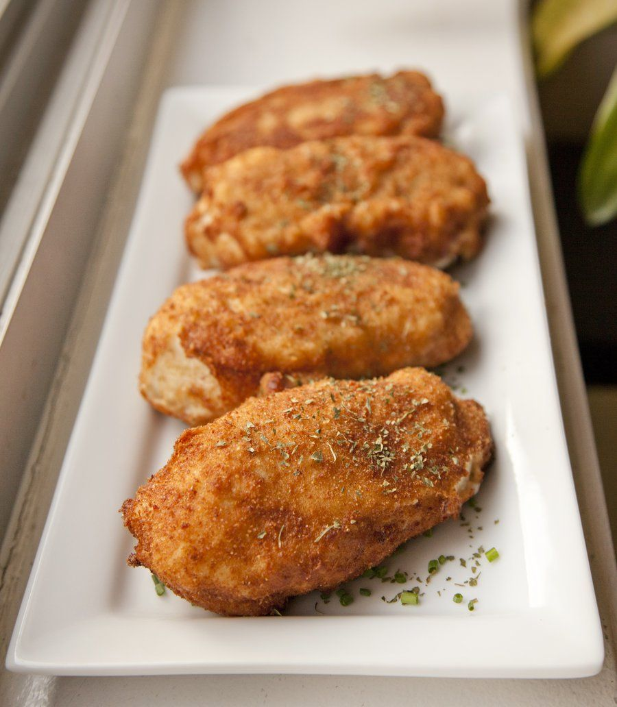 Котлеты, которые удивят вашу семью: Твардовские шедевры