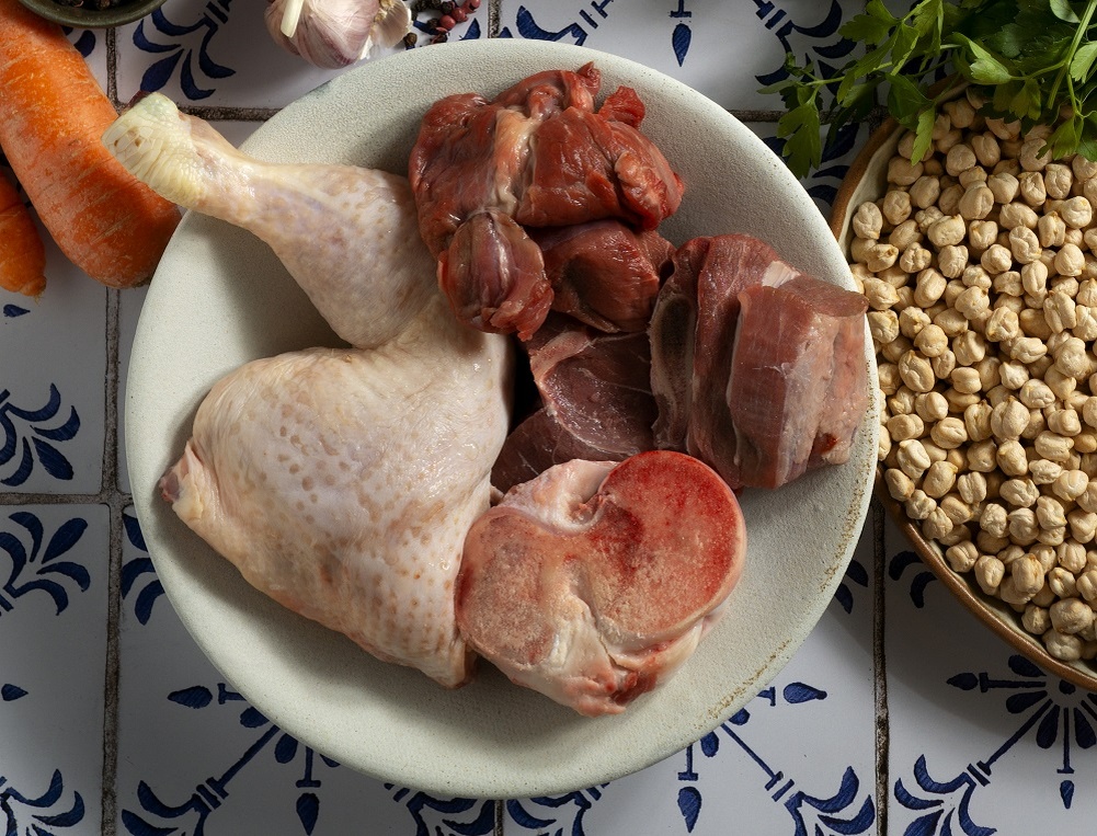 Как выбрать идеальное мясо для новогоднего стола