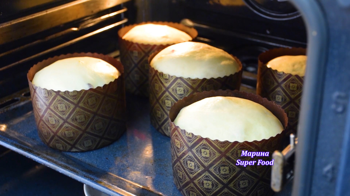 Пасхальное вдохновение: три незаменимых рецепта для вашего стола