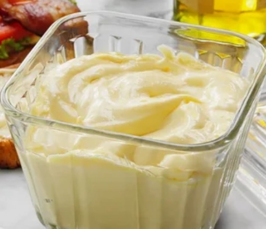 Как сделать домашний майонез легко и вкусно