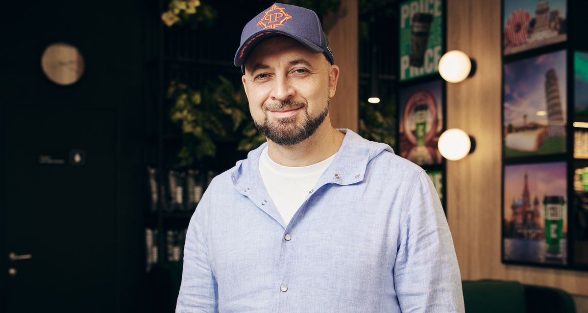 �������� ������ ��� ���������: ��� One Price Coffee ����������� � ��������� ������