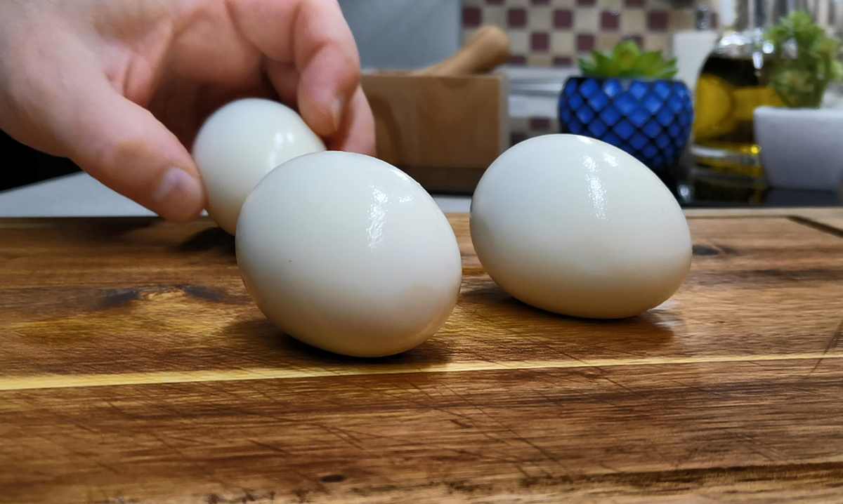 Простой и вкусный салат, который удивит ваших гостей