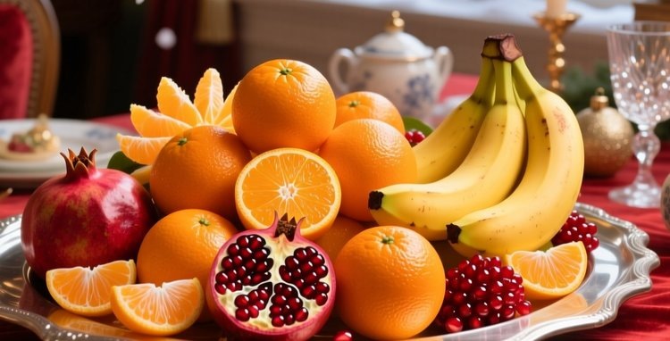 Как сделать удобрение для растений из новогодних очисток