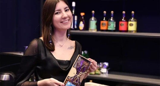 В Зарайске появился десерт с космическим приветом