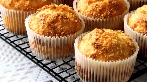 Легкие творожные маффины: идеальная выпечка для уютного чаепития