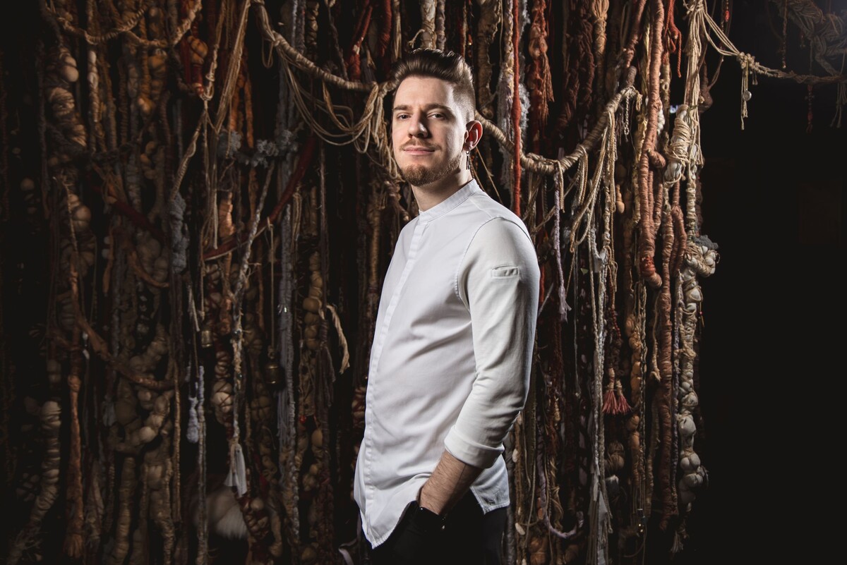 Новая русская кухня в лицах: шеф-повара и их гастрономические откровения