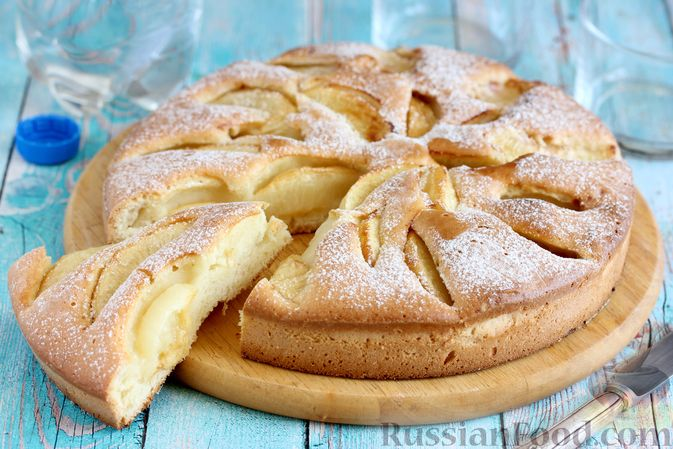 Летние наслаждения: 5 рецептов с персиками