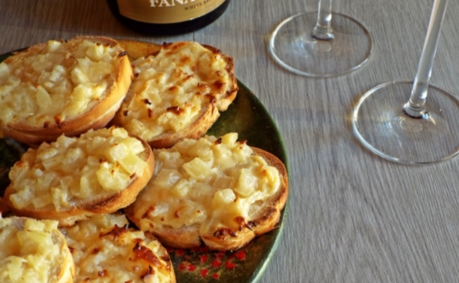 Удивительные закуски для вашего праздничного стола: вдохновение для кулинаров