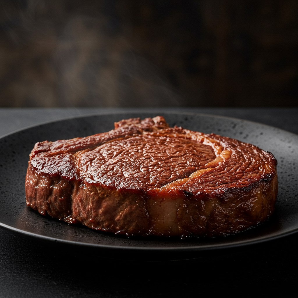 Секреты идеального стейка: что выбрать в меню?