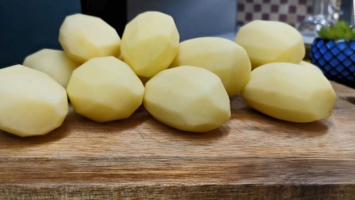 Не устоите: три советских шедевра из картошки