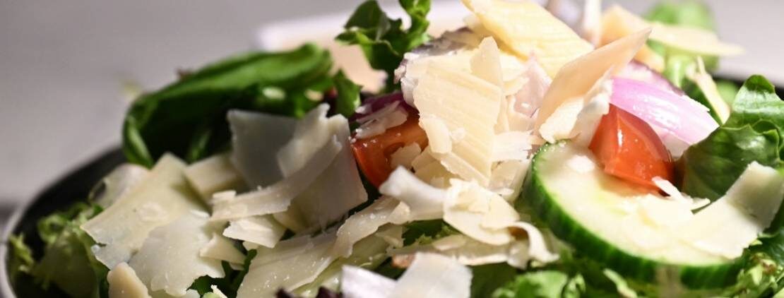 Быстрые фитнес-рецепты: вкусности за 5 минут