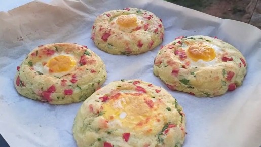 Запеченный картофель с секретом: просто и вкусно для любого стола