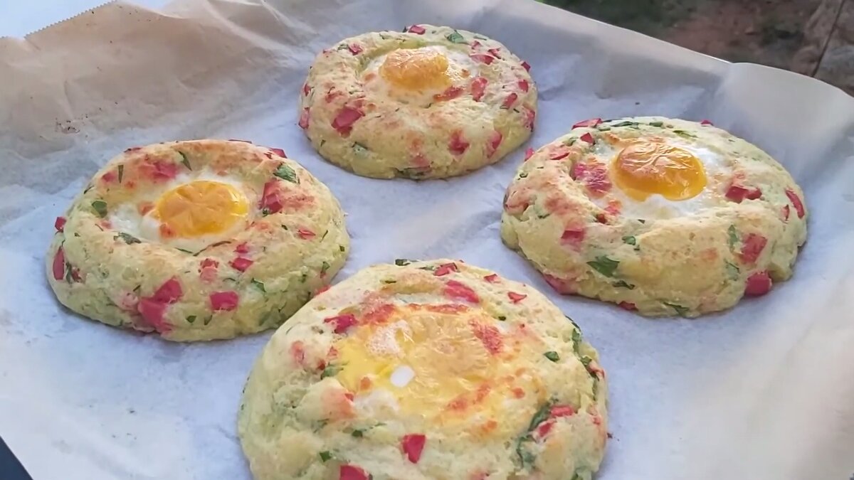 Запеченный картофель с секретом: просто и вкусно для любого стола