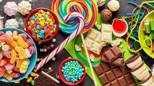 Выбор сладостей для детей: советы Роспотребнадзора