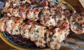 Необычный шашлык из курицы: секреты идеального рецепта