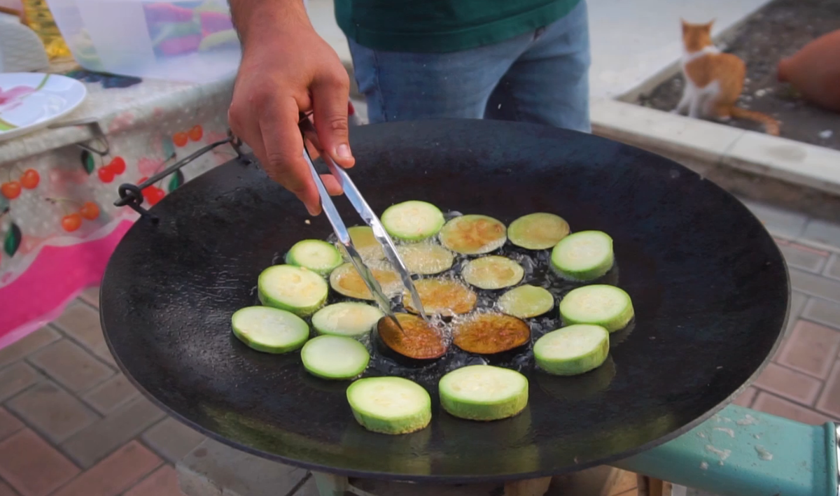 Что такое садж?