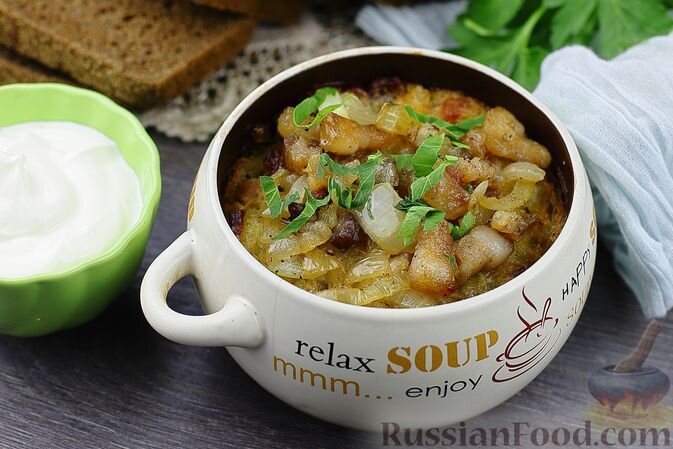 Простые и вкусные рецепты для начинающих: что приготовить сегодня