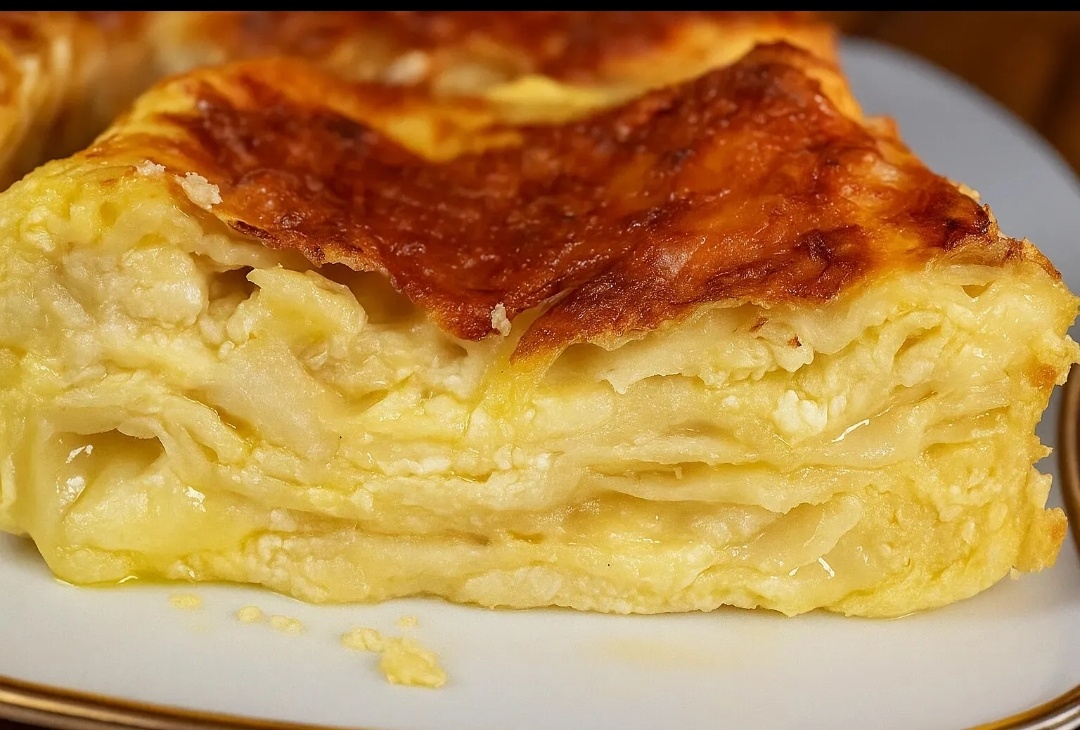 Ленивая ачма: просто и вкусно за 7 минут