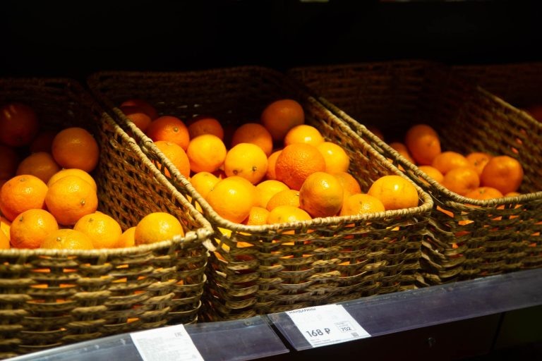 Эксперт рекомендует, что купить к весне: полезные продукты и бюджетные советы