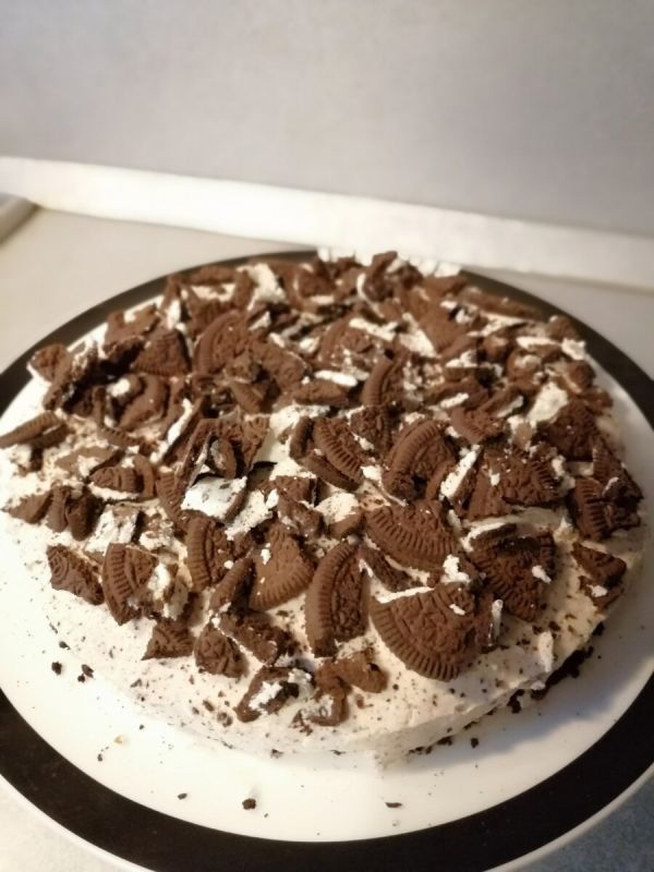 ���� �Oreo ��� �������