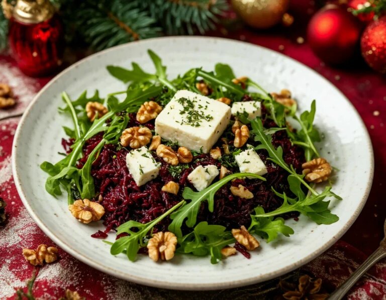 Греческая кухня снова на первом месте в мире