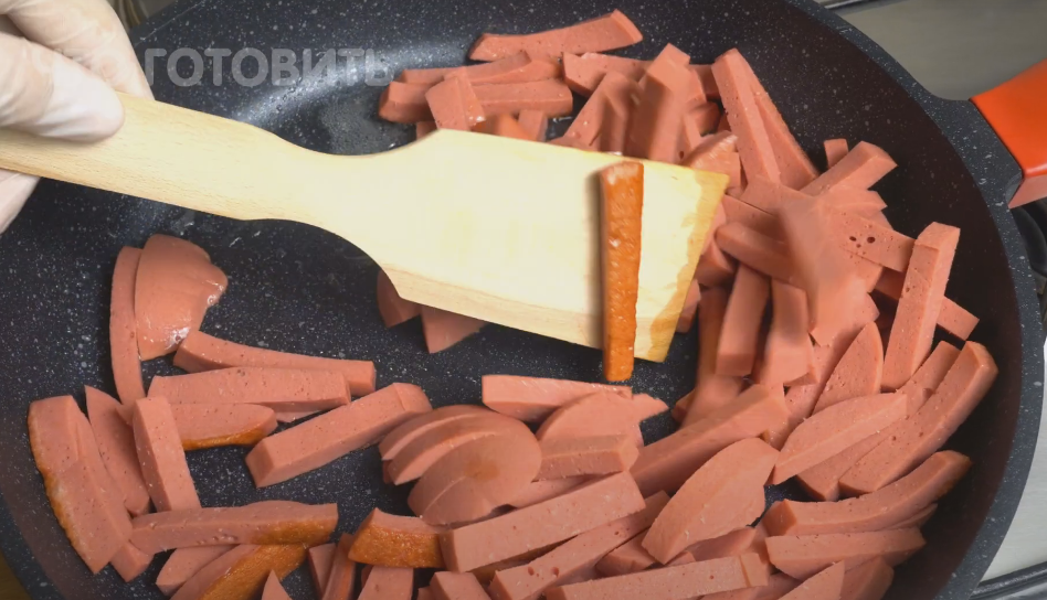 Непревзойденный ролл из лаваша: простота и вкус в каждом кусочке