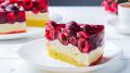 Летний торт с черешней: вкус, который нельзя пропустить