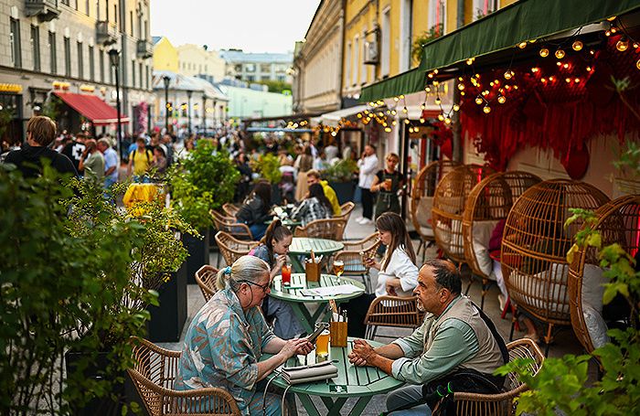 ������ ������� � ������: ��� ����������� ��������� � ������