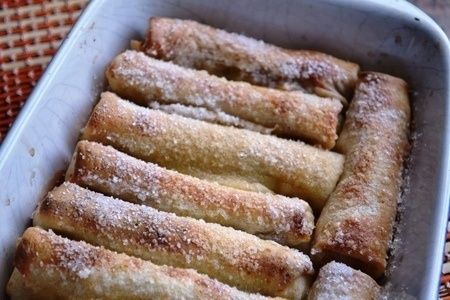 ���������� ���������: ��������� �������� Frisuelos � �������� ���� �� ����������� �������