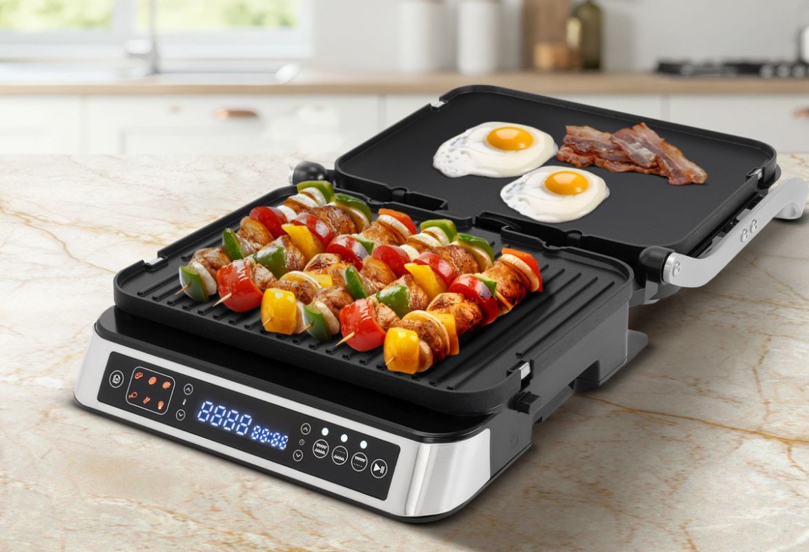 ������� ���� ��� �������� �������������: ������� �� �������� VITEK