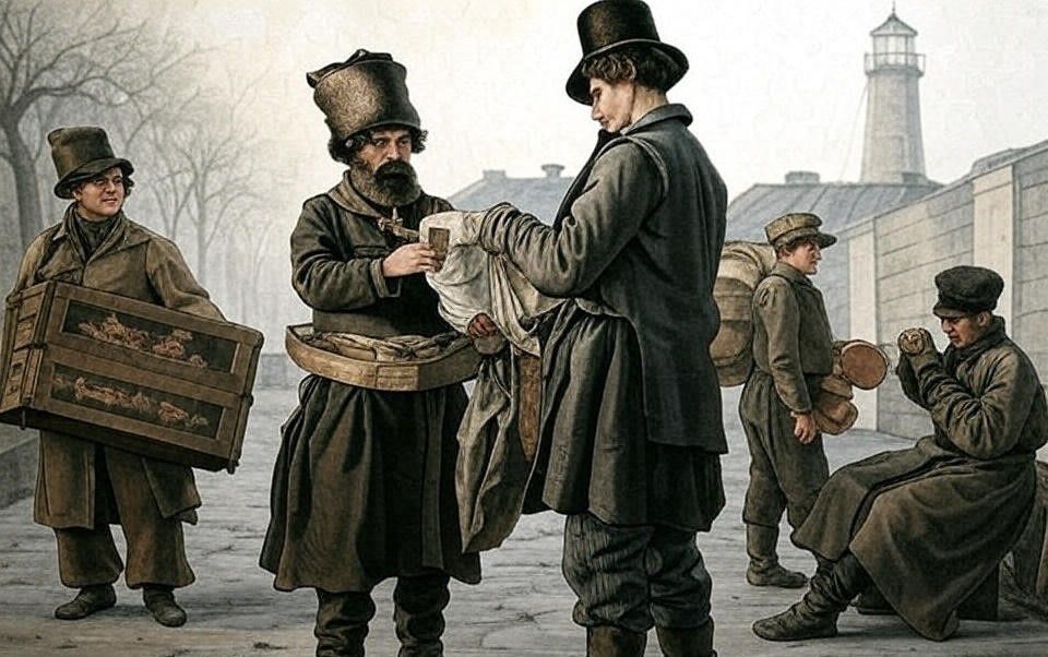 ������� ������� ��� � ������: �� ������� �������� �� ����������� ����������