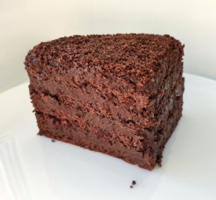 Низкокалорийный шоколадный торт: насладитесь вкусом без лишних калорий