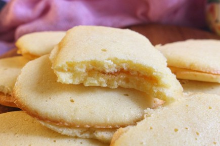 Быстрое и вкусное печенье: секреты домашней выпечки за 20 минут