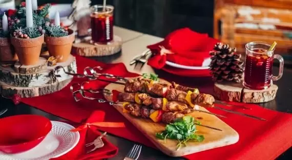 Топовые рецепты шашлыка из свинины для идеального пикника