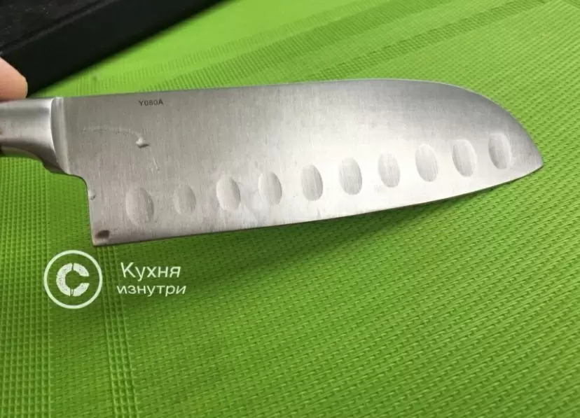 Как горячий нож может изменить ваше кулинарное мастерство