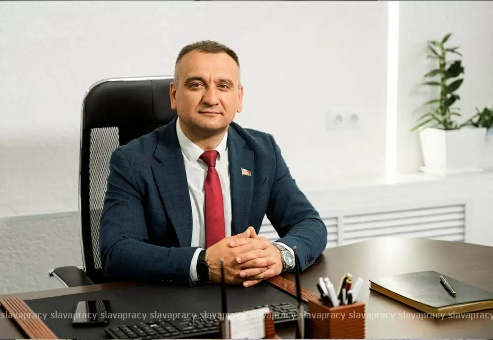 Копыльский филиал Слуцкого сыродельного комбината: 100 лет традиций сыроварения