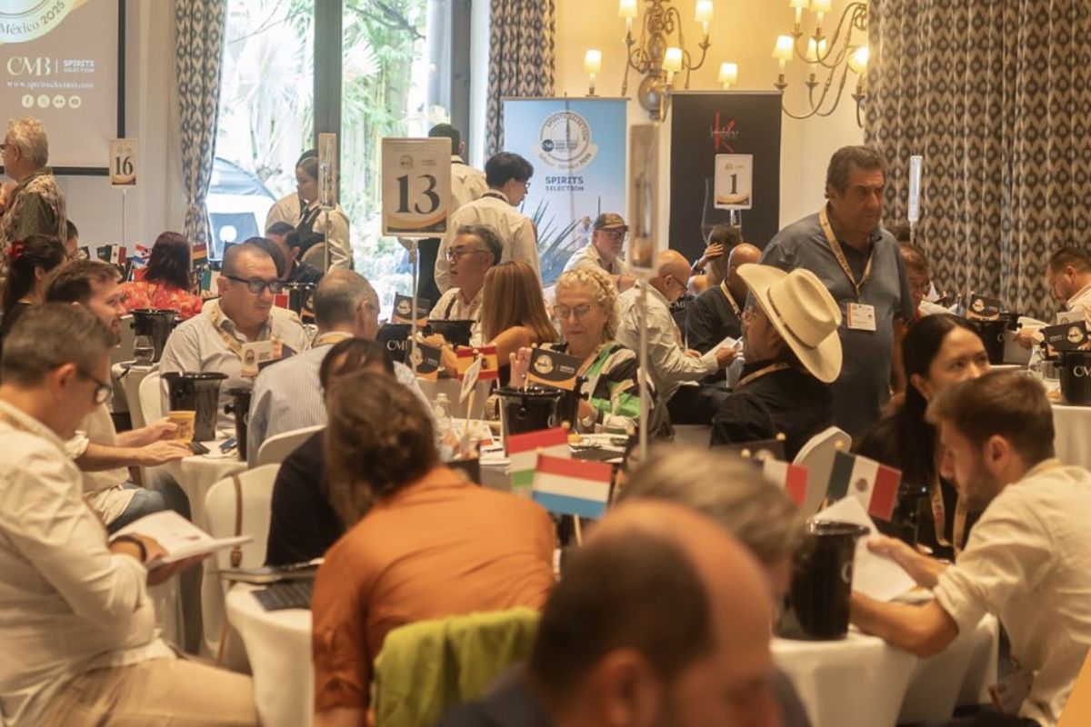 ����� Spirits Selection by Concours Mondial de Bruxelles