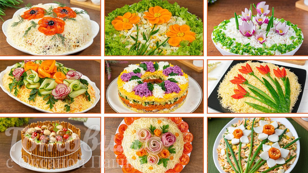 10 ����� ������������ � �������� ������� ��� ������ ������������ �����