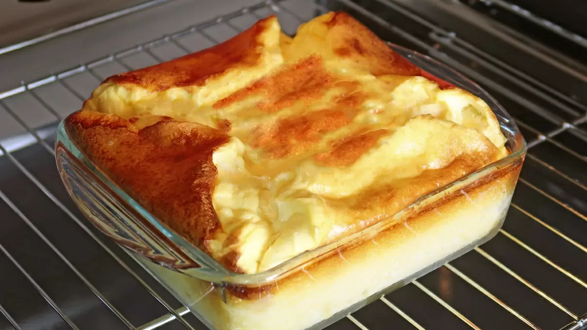 Омлет на завтрак: простой и вкусный способ начать день