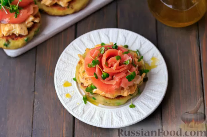 Вкусные и быстрые рецепты для любого повода