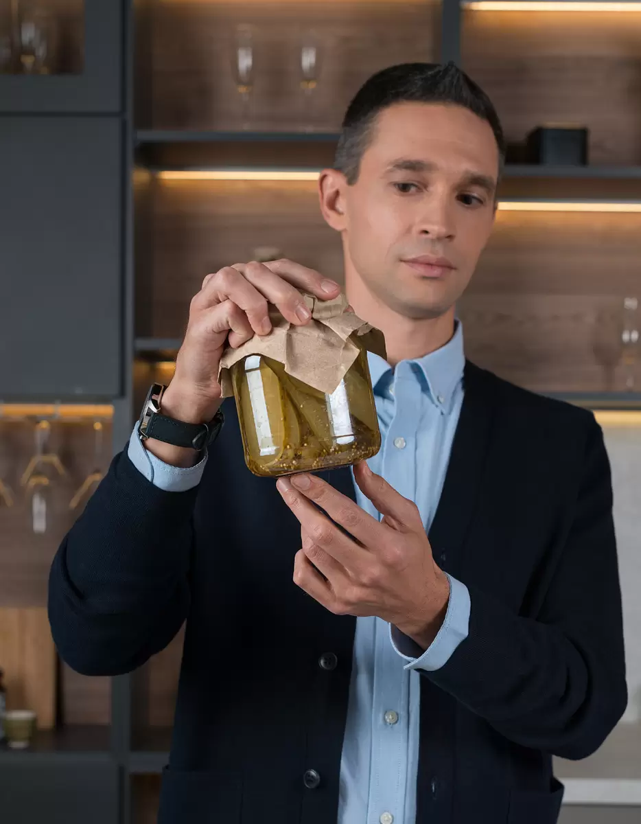 Невидимая угроза: ботулизм в домашних заготовках